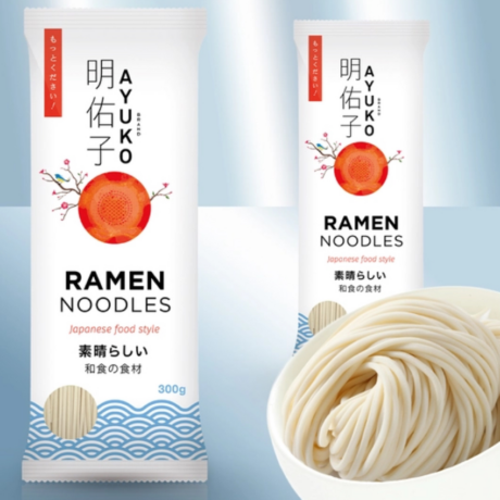 Ramen Nudeln aus Japan 300 g