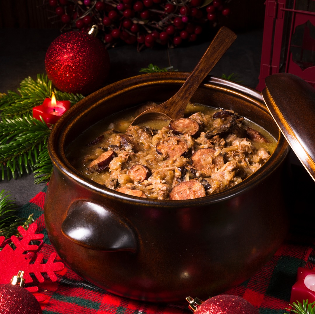 Wie wäre es mit einem polnischen Abendessen? 🇵🇱 Wie wäre es mit einem polnischen Abendessen? 🇵🇱